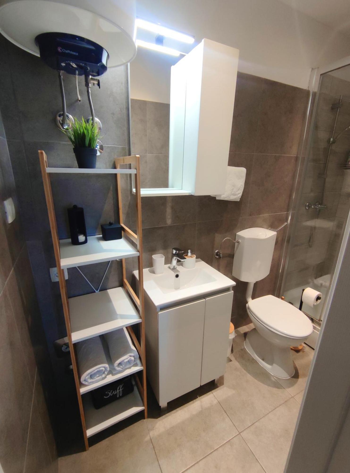 Alegra Apartments Center Rijeka Quarto foto